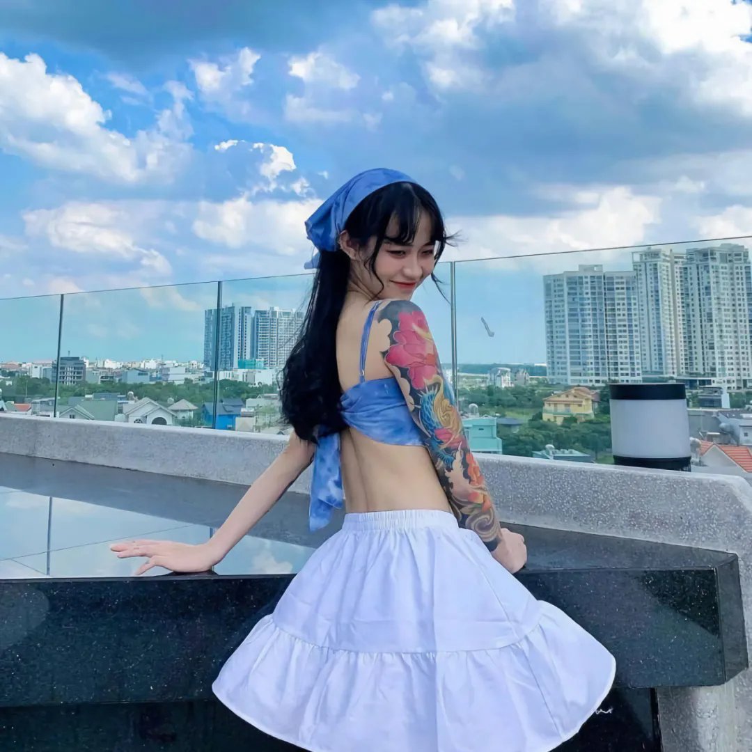 手卷烟